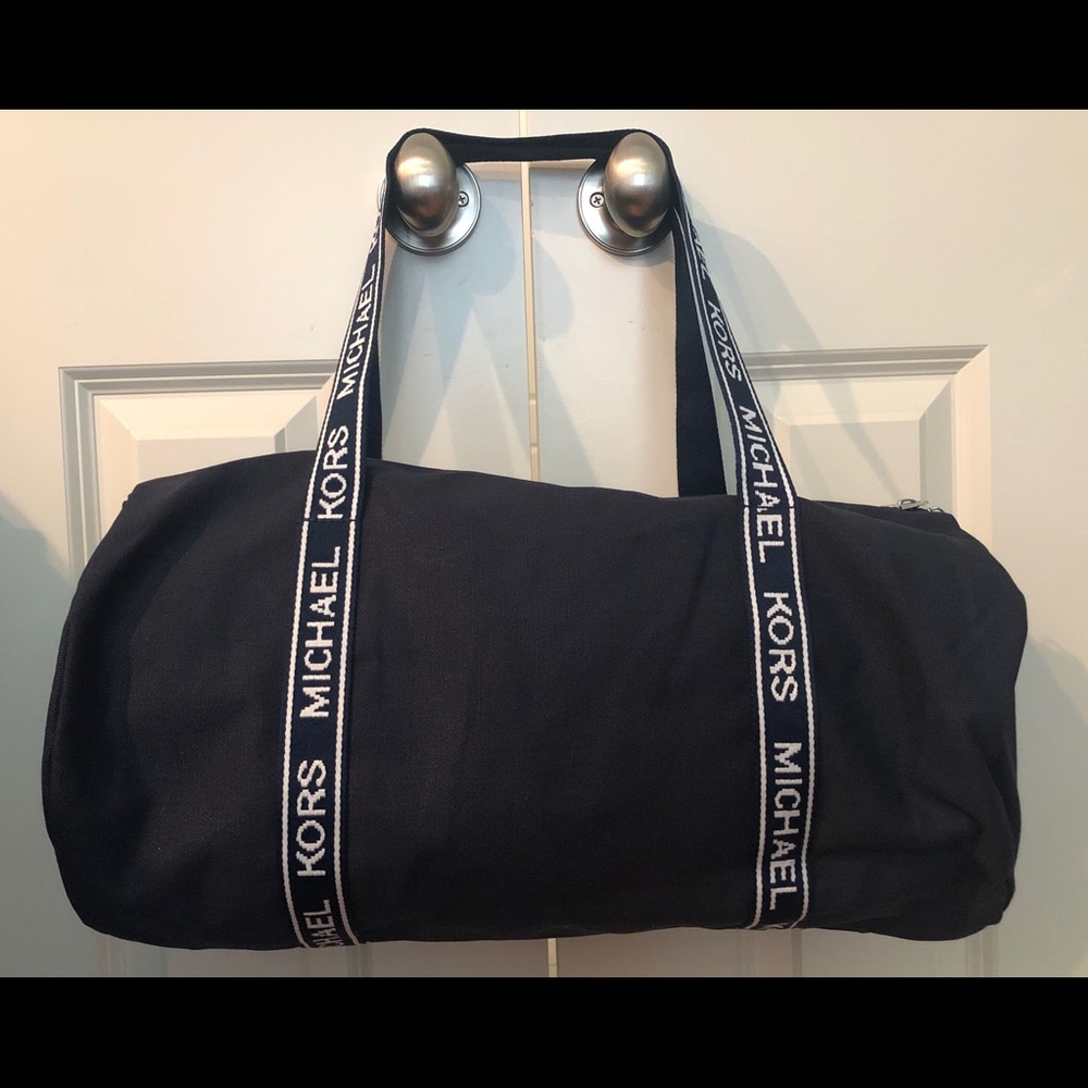 Michael Kors Duffle Bag - Brand New